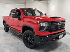 2026 Chevrolet Silverado 2500 HD LT Truck