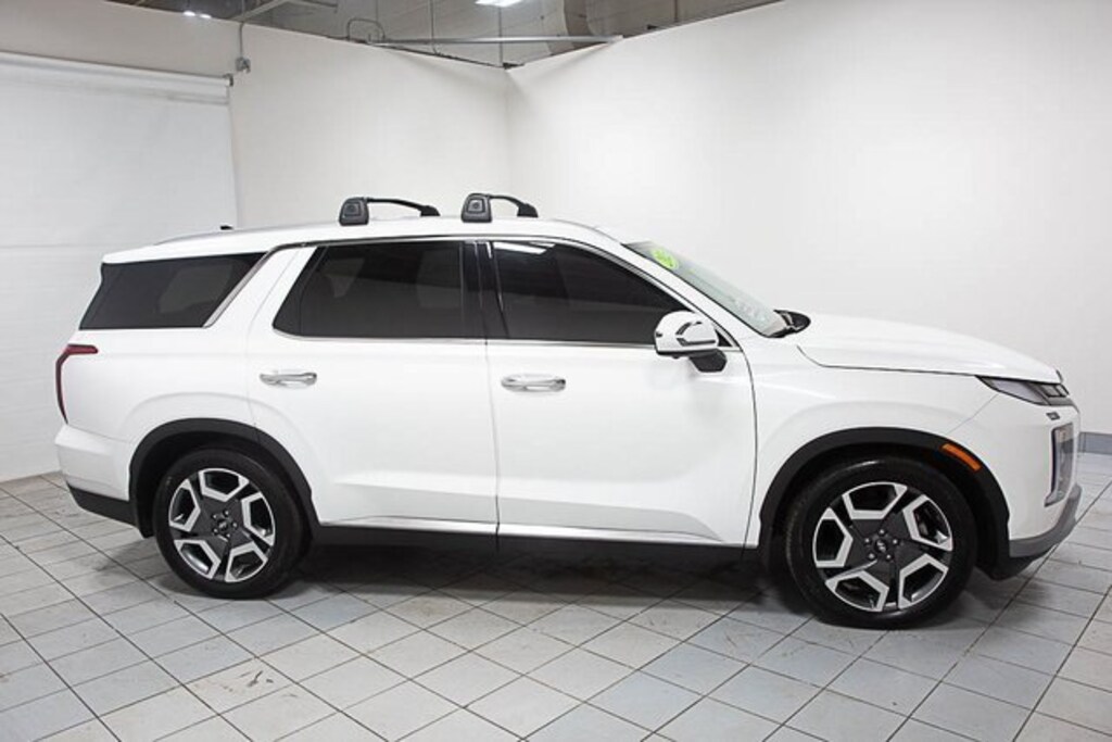 Used 2023 Hyundai Palisade Limited SUV