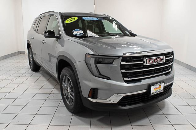 2025 GMC Acadia Elevation FWD's photo