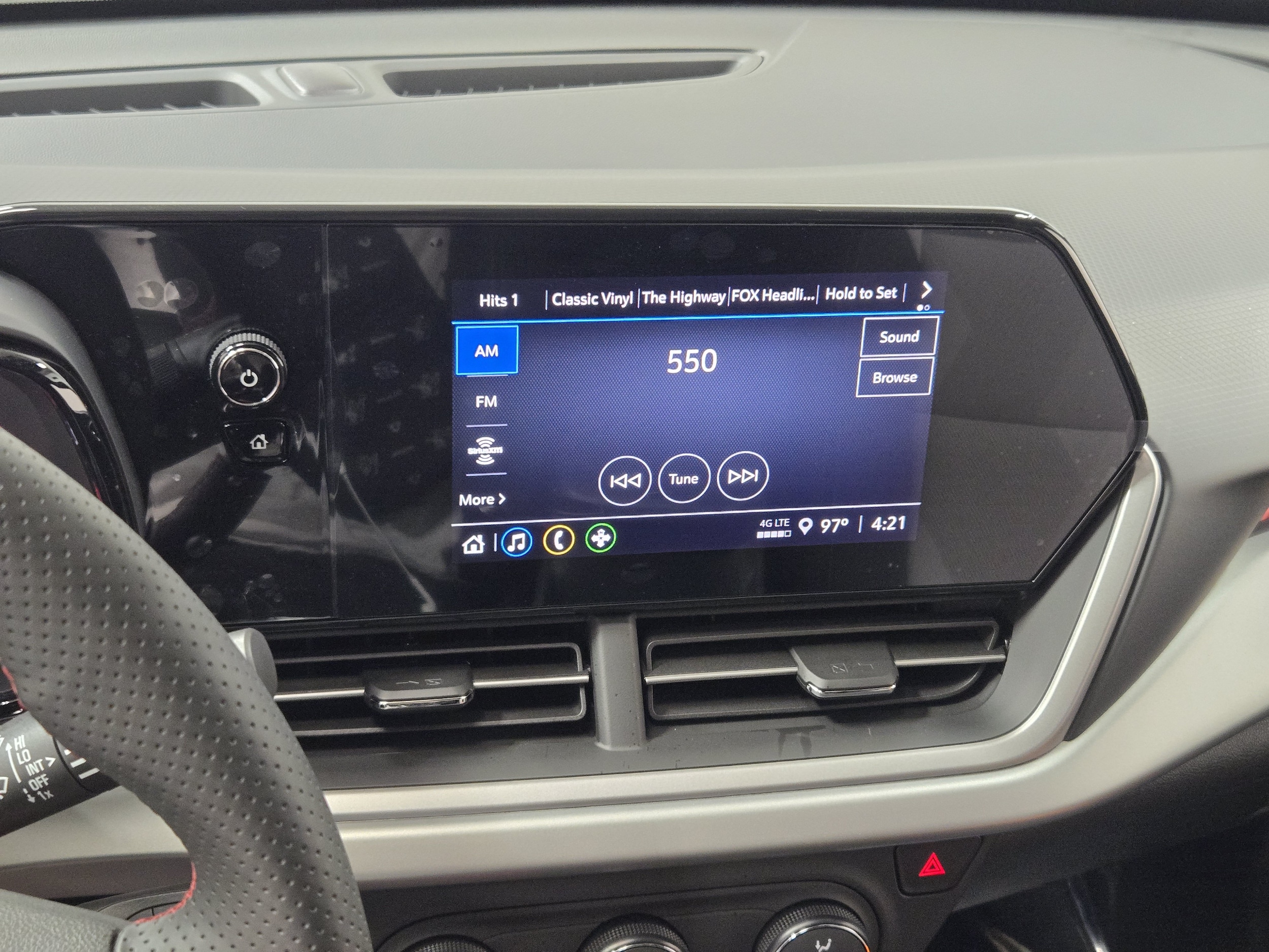2026 Chevrolet Trax RS - Photo 23