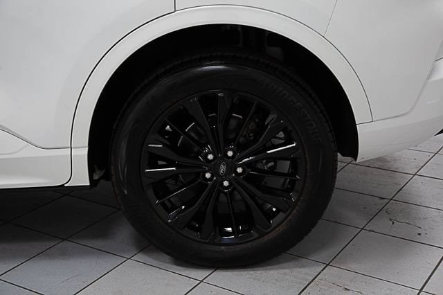 2023 Ford Escape ST-Line Elite - Photo 35