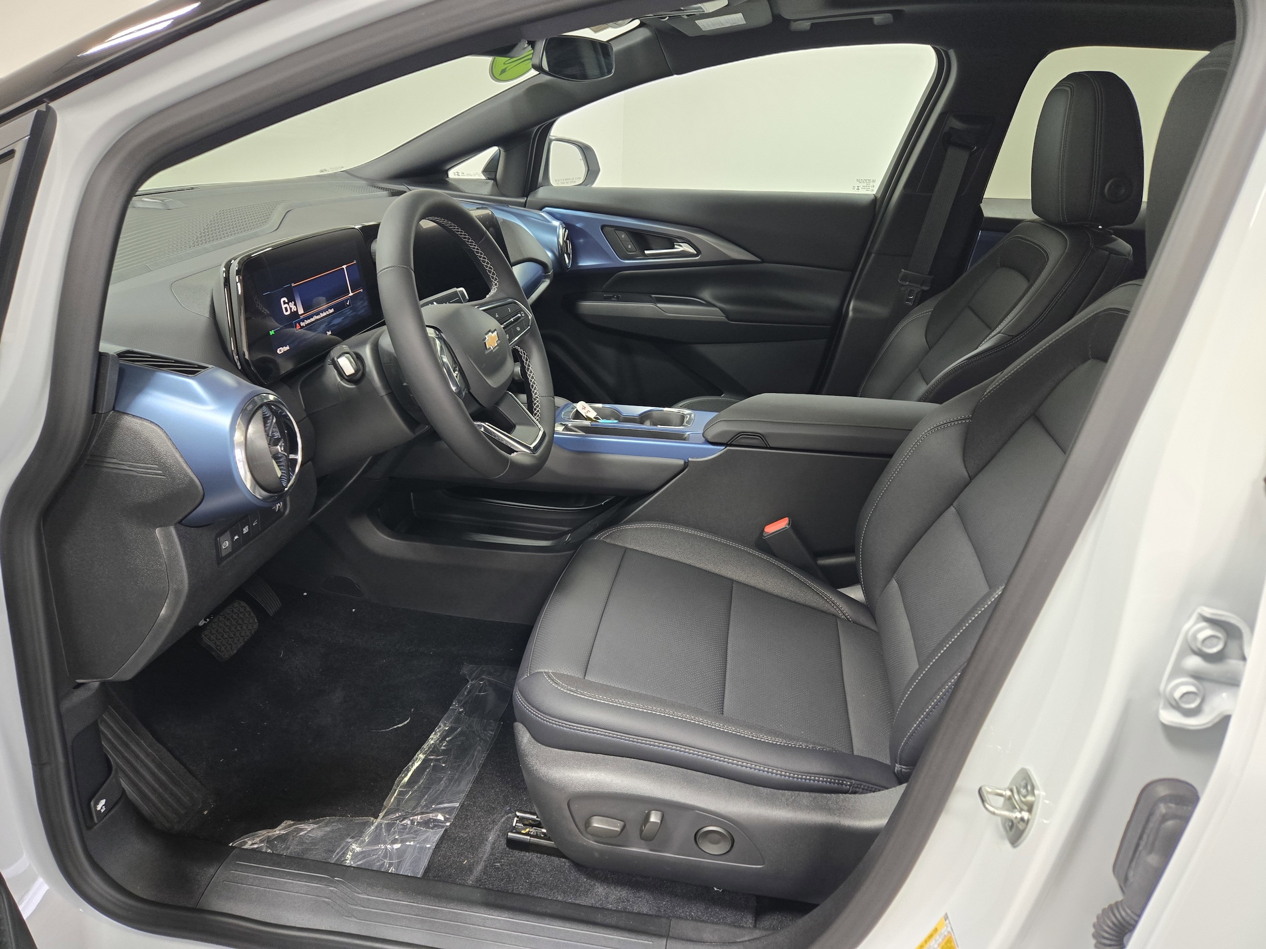 2026 Chevrolet Equinox EV 2LT - Photo 20