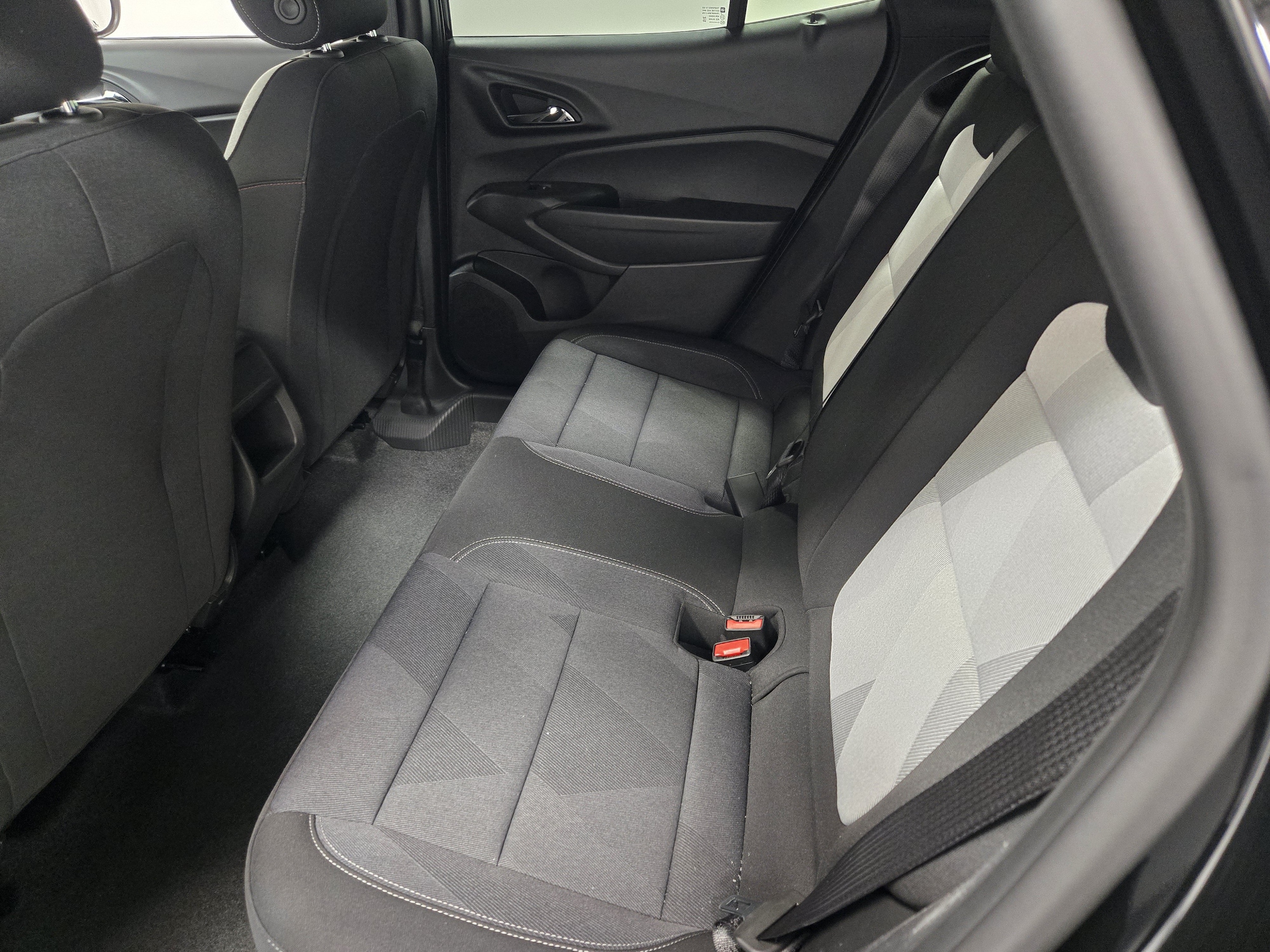 2026 Chevrolet Trax RS - Photo 15