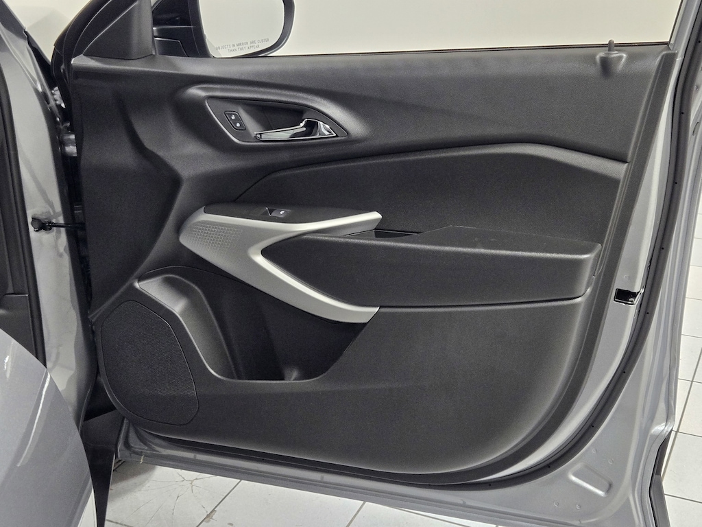 New 2026 Chevrolet Trax 1RS SUV