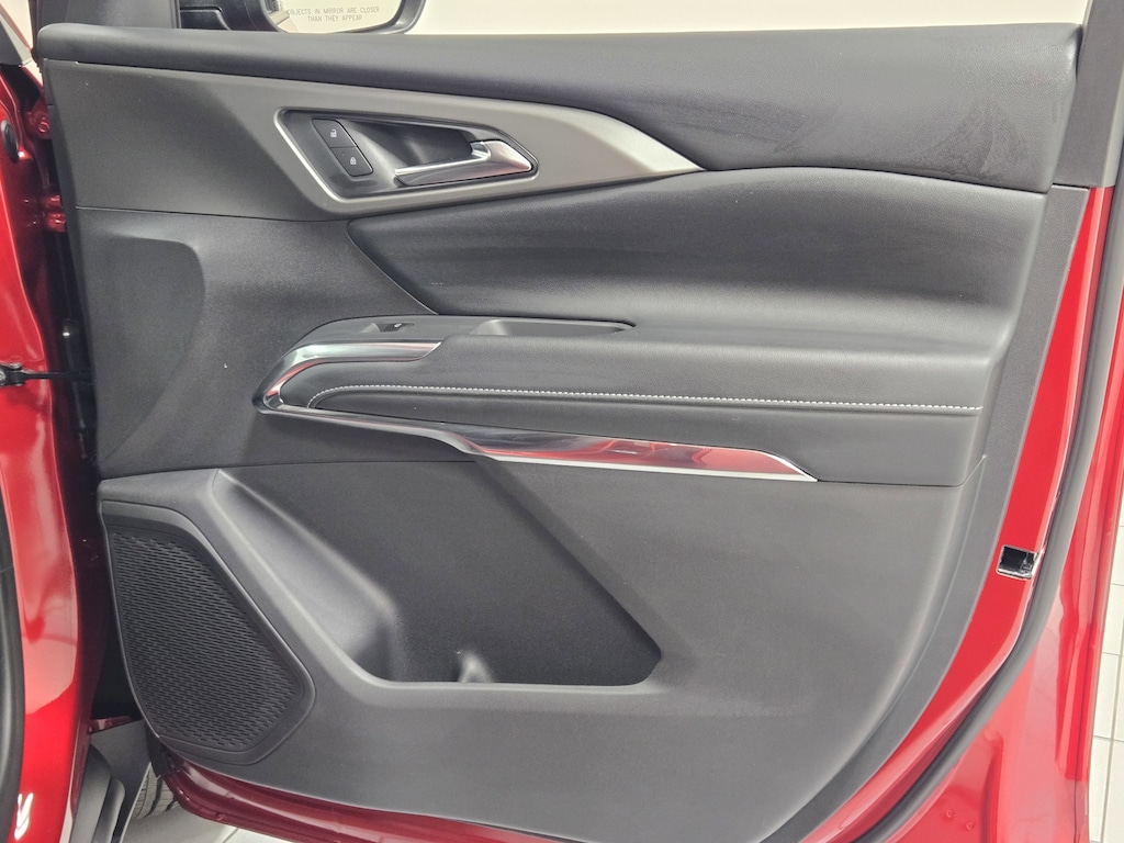 New 2026 Chevrolet Traverse LT SUV