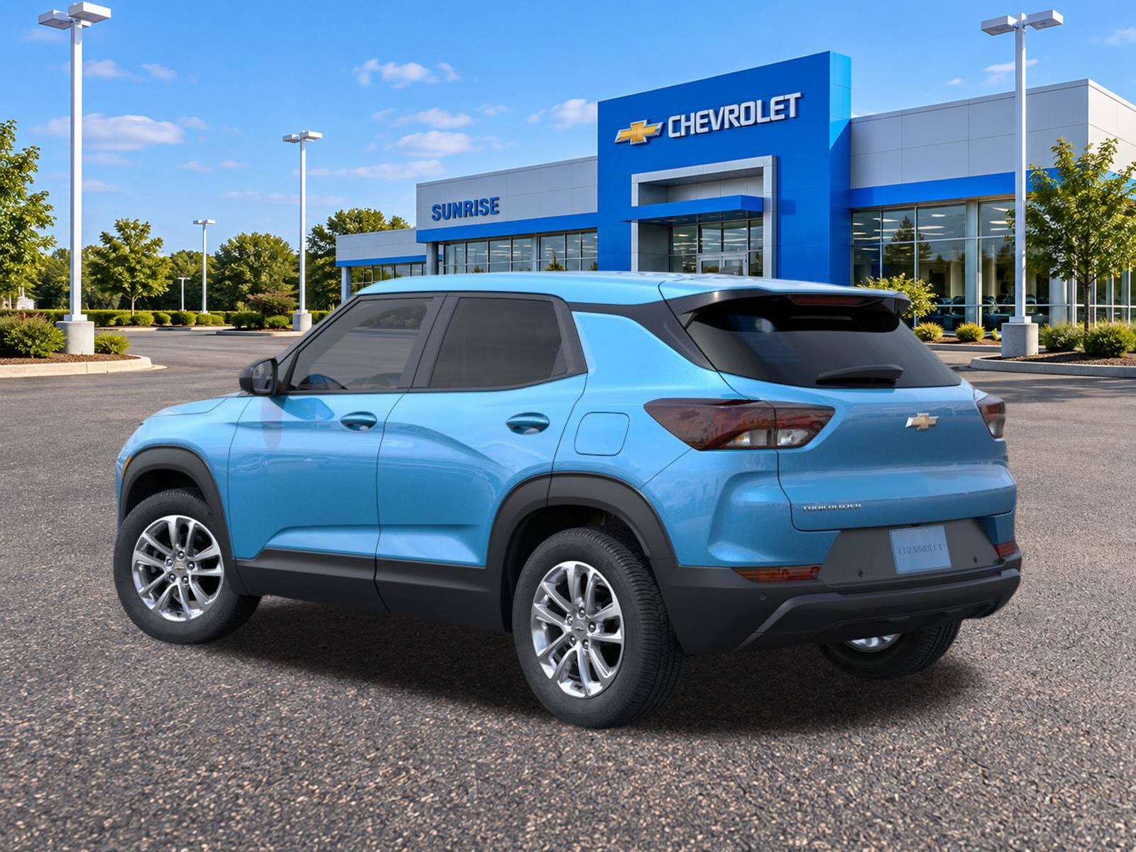 Vehicle thumbnail