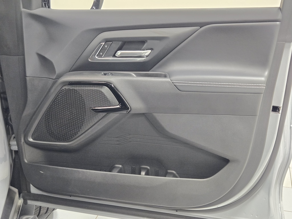 New 2026 Chevrolet Silverado EV LT - Max Range Truck