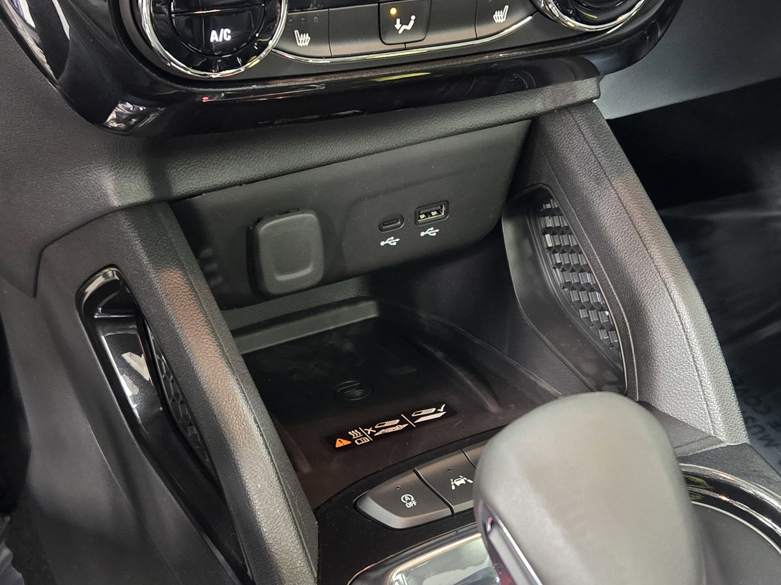 2026 Chevrolet Trailblazer Activ - Photo 27