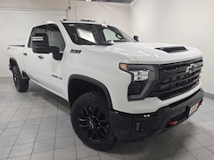 2026 Chevrolet Silverado 2500 HD LTZ Truck