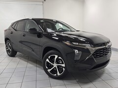 2026 Chevrolet Trax 1RS SUV