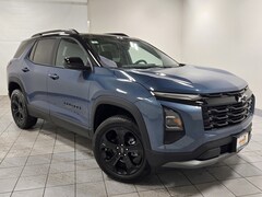 2026 Chevrolet Equinox LT SUV