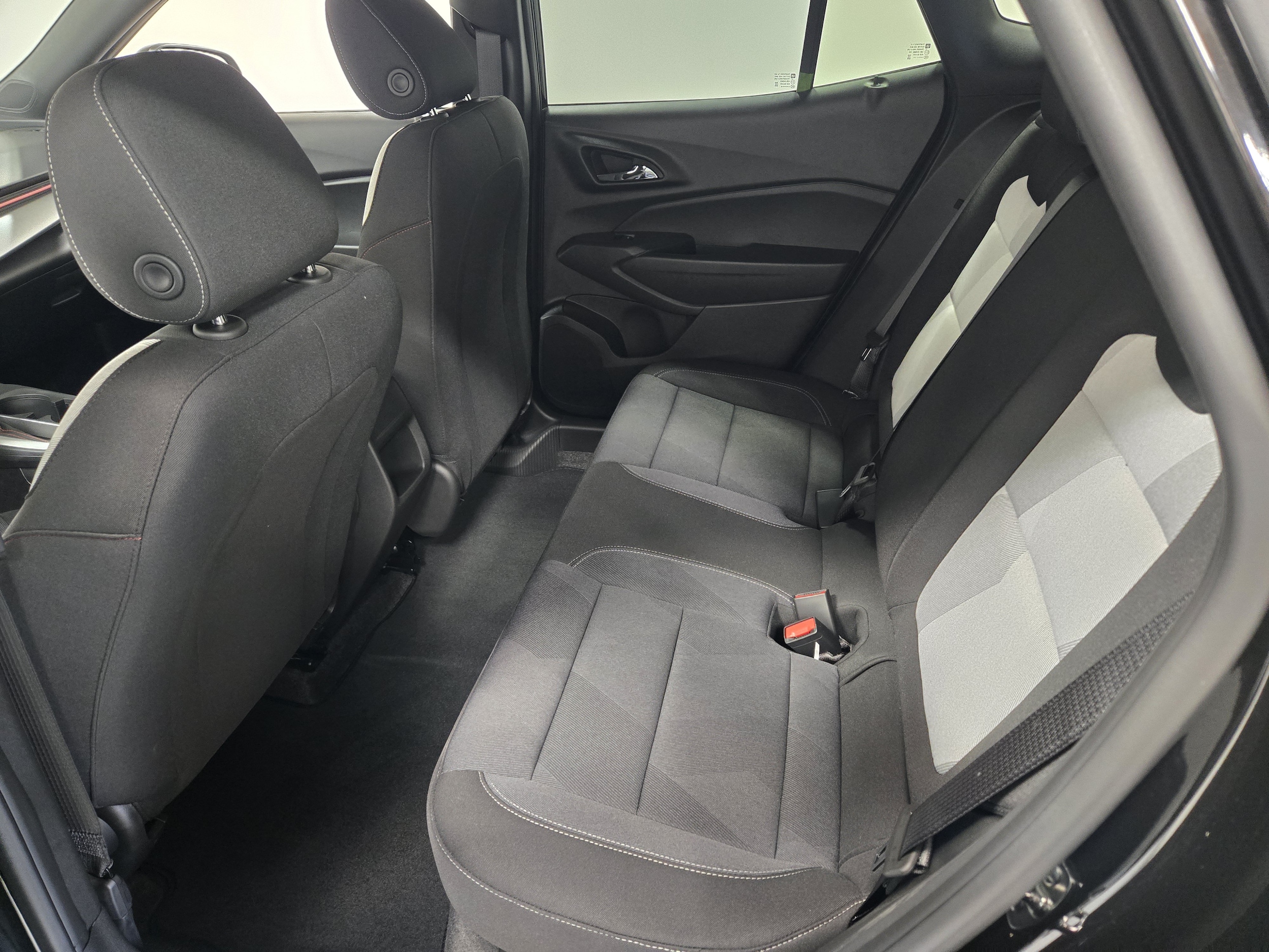 2026 Chevrolet Trax RS - Photo 15