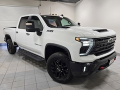 2026 Chevrolet Silverado 2500 HD LT Truck