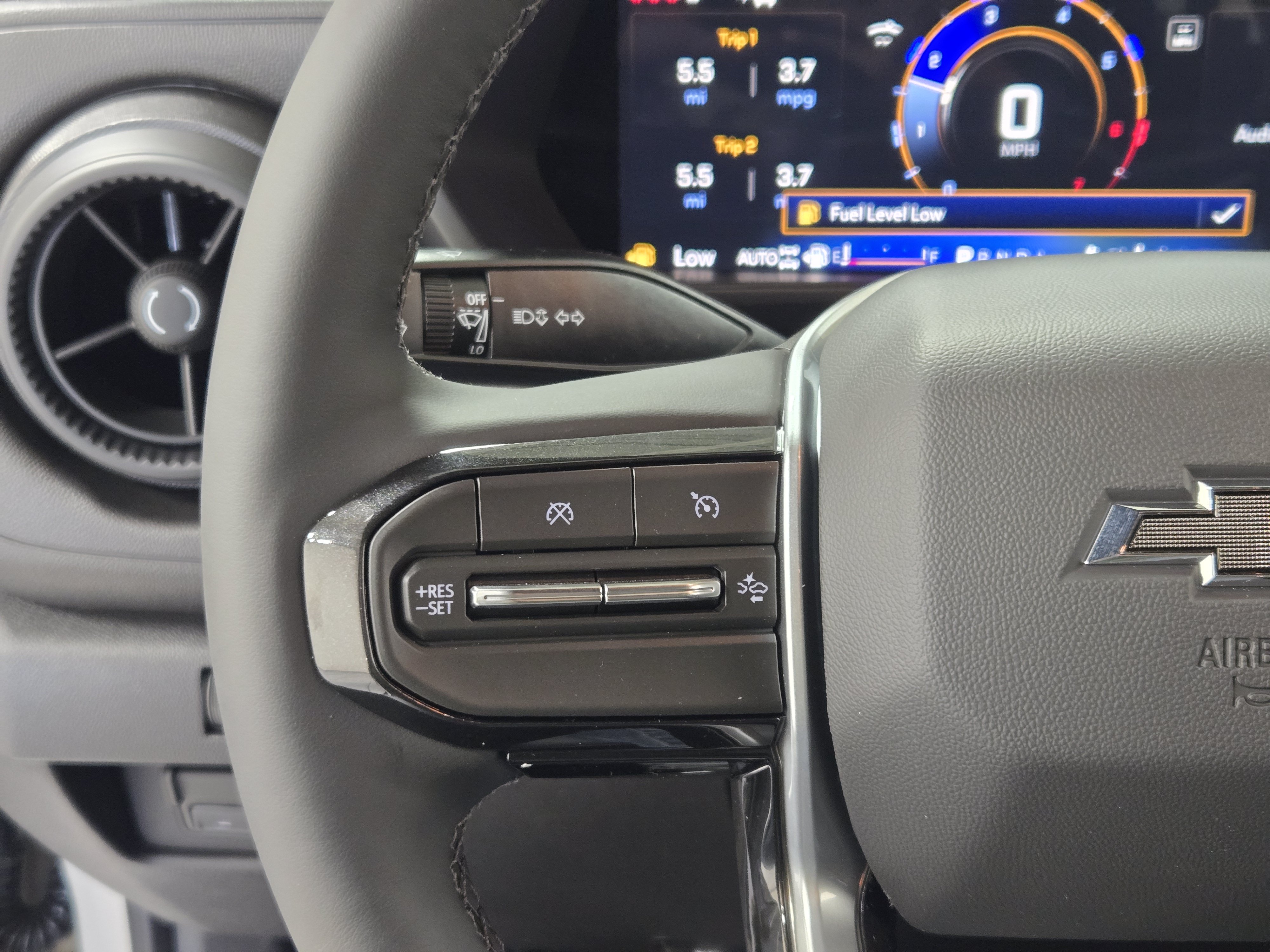 2026 Chevrolet Colorado Trail Boss - Photo 26