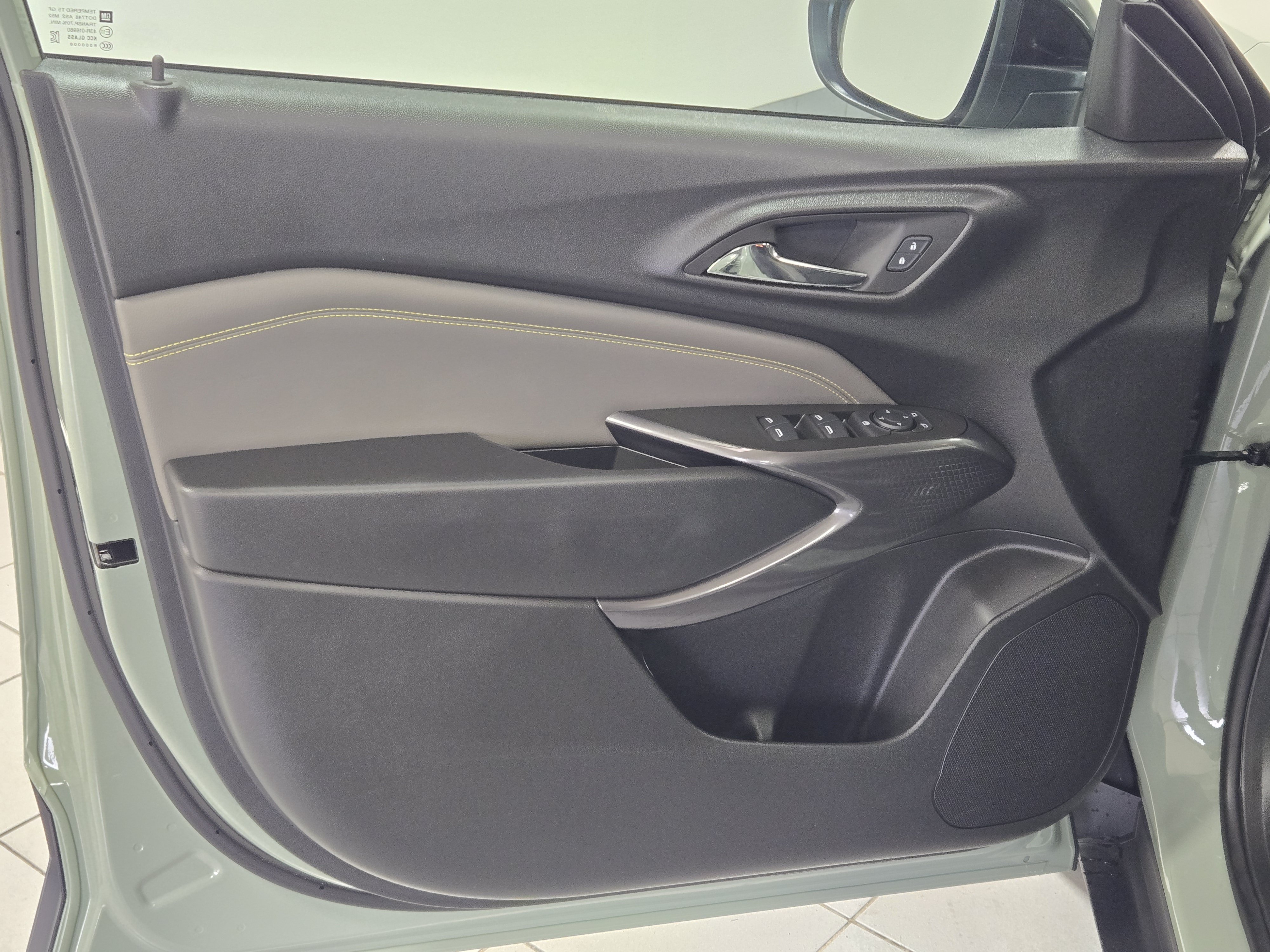 2026 Chevrolet Trax Activ - Photo 18