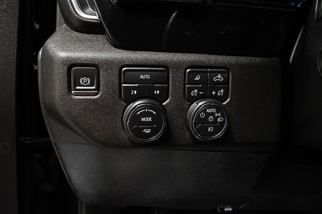 2024 Chevrolet Silverado 1500 LTZ - Photo 11