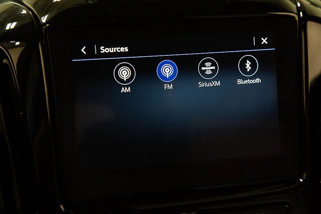 2023 Chevrolet Traverse 1LT - Photo 17
