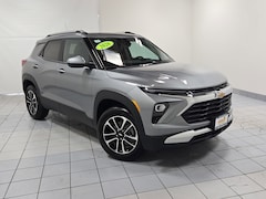 2026 Chevrolet Trailblazer LT SUV