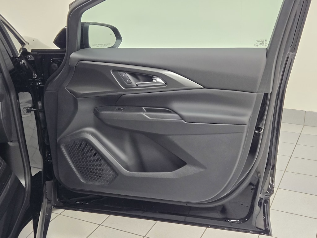 New 2026 Chevrolet Equinox EV LT SUV