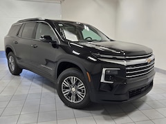 2026 Chevrolet Traverse LT SUV