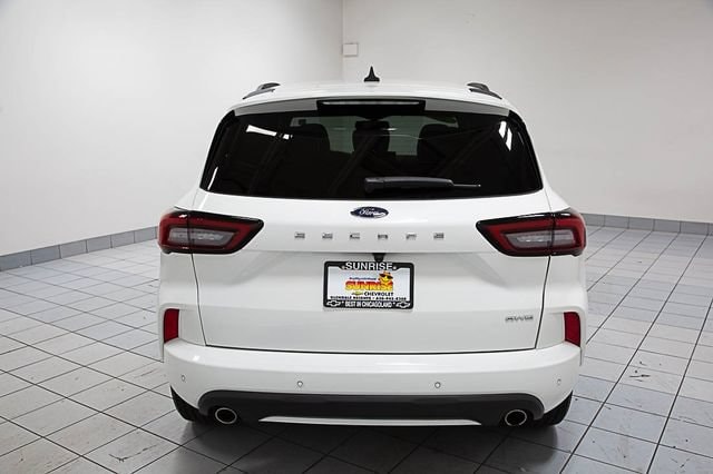 2023 Ford Escape ST-Line Elite - Photo 6