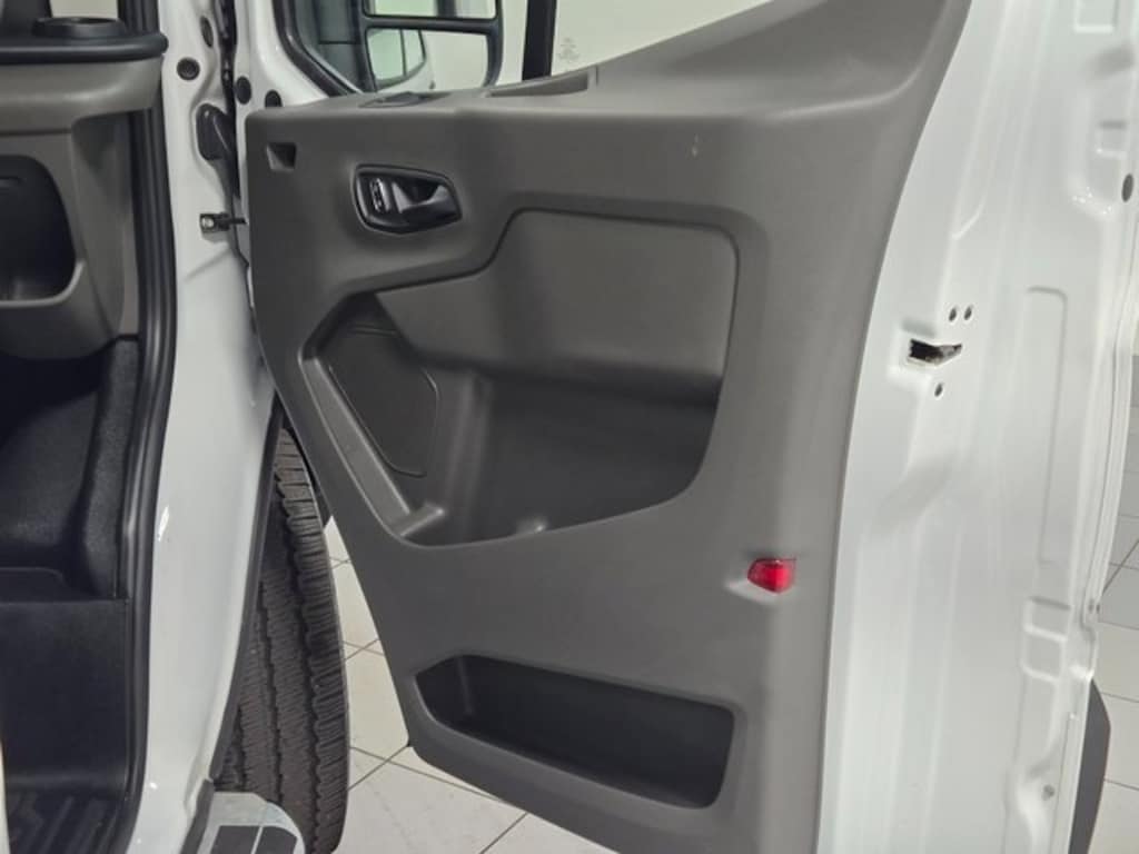 Used 2024 Ford Transit Cargo Van T-250 130 Low Rf 9070 Gvwr RWD Van Low Roof Van