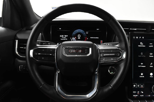 Vehicle thumbnail