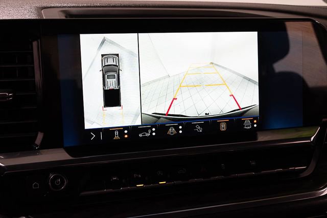 2024 Chevrolet Silverado 1500 LTZ - Photo 20