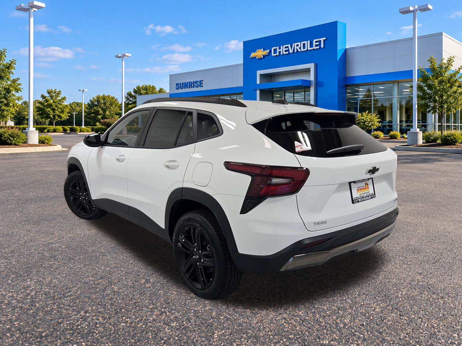Vehicle thumbnail