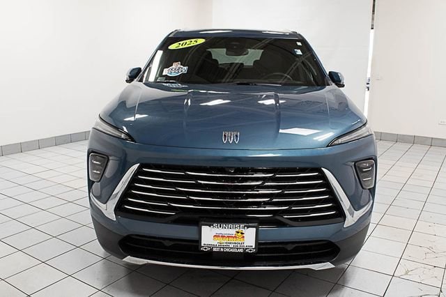 5GAERARS8SJ246685