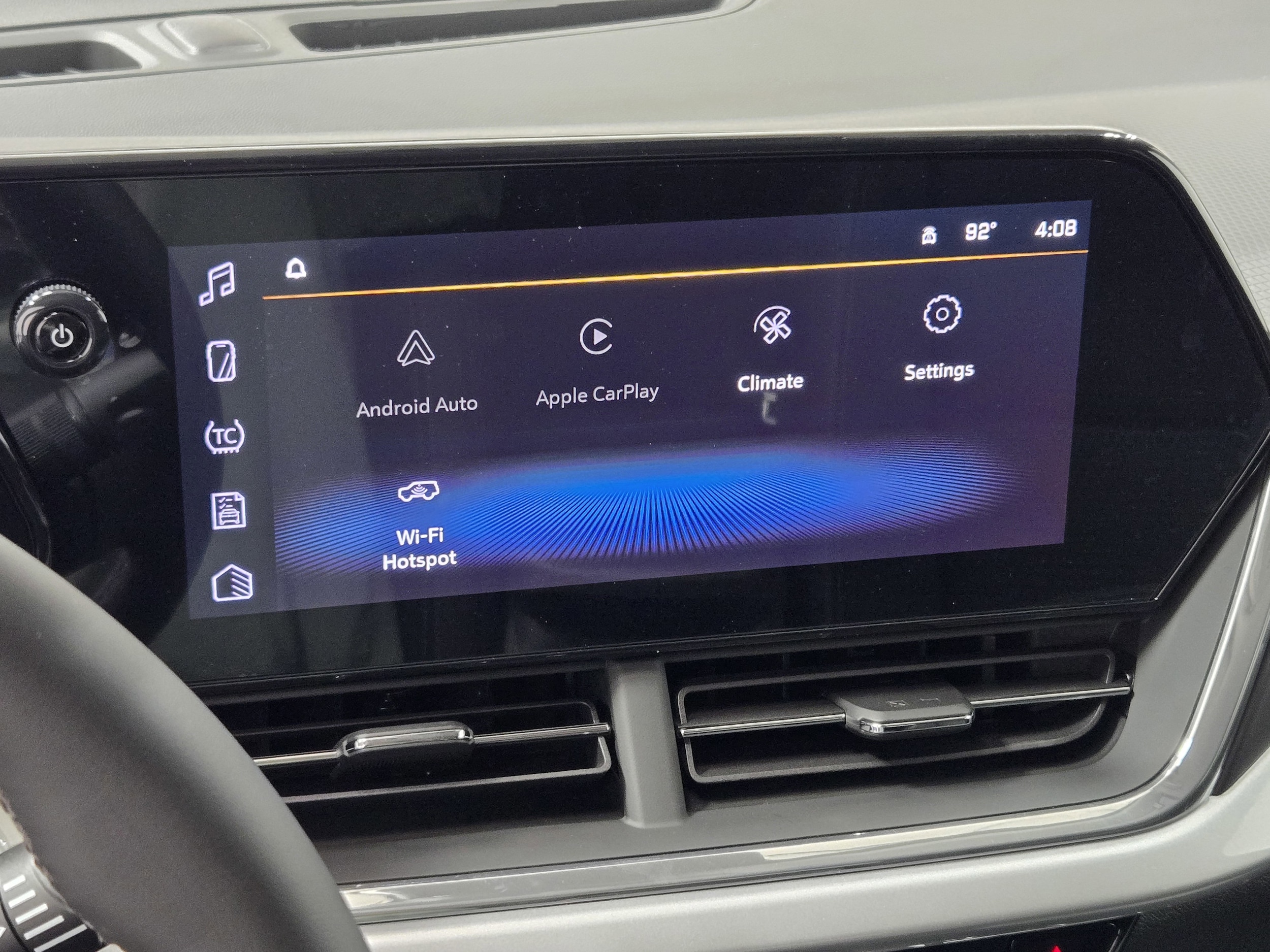 2026 Chevrolet Trax LT - Photo 23