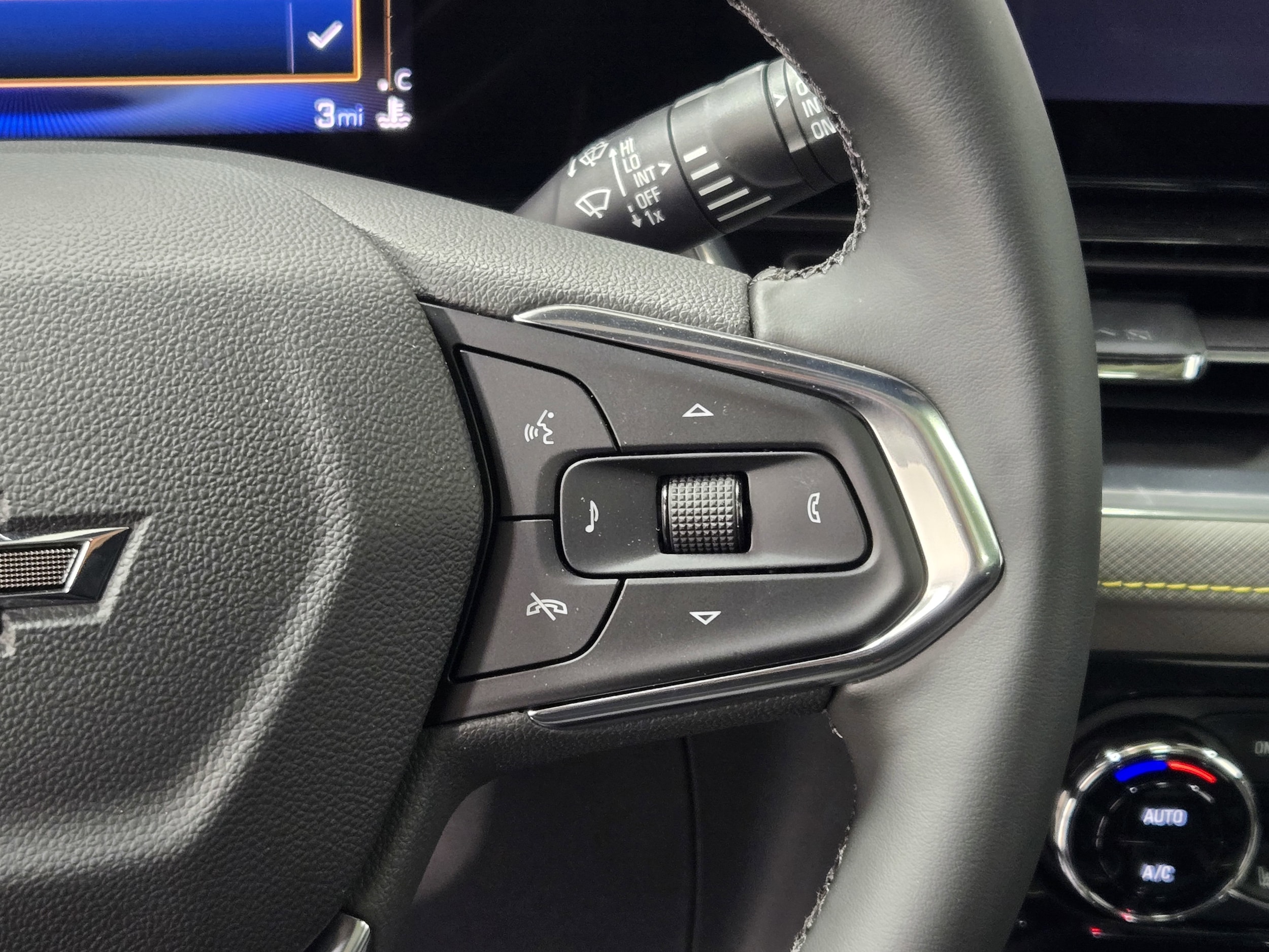 2026 Chevrolet Trailblazer Activ - Photo 28