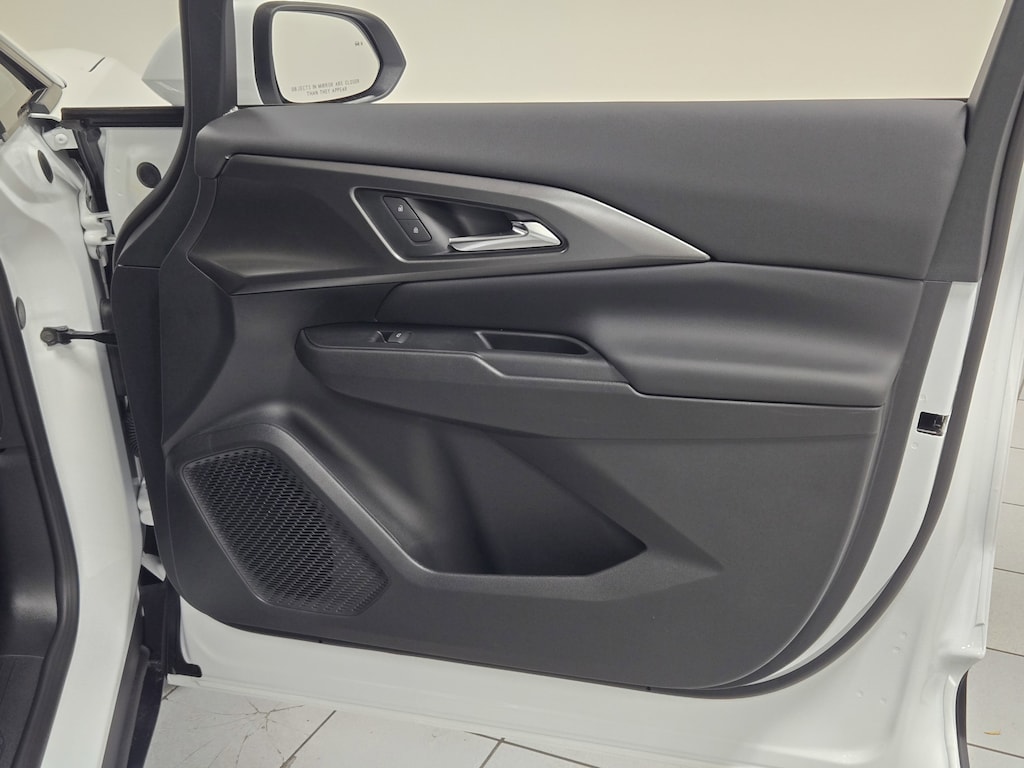 New 2026 Chevrolet Equinox EV LT SUV