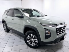 2026 Chevrolet Equinox LT SUV