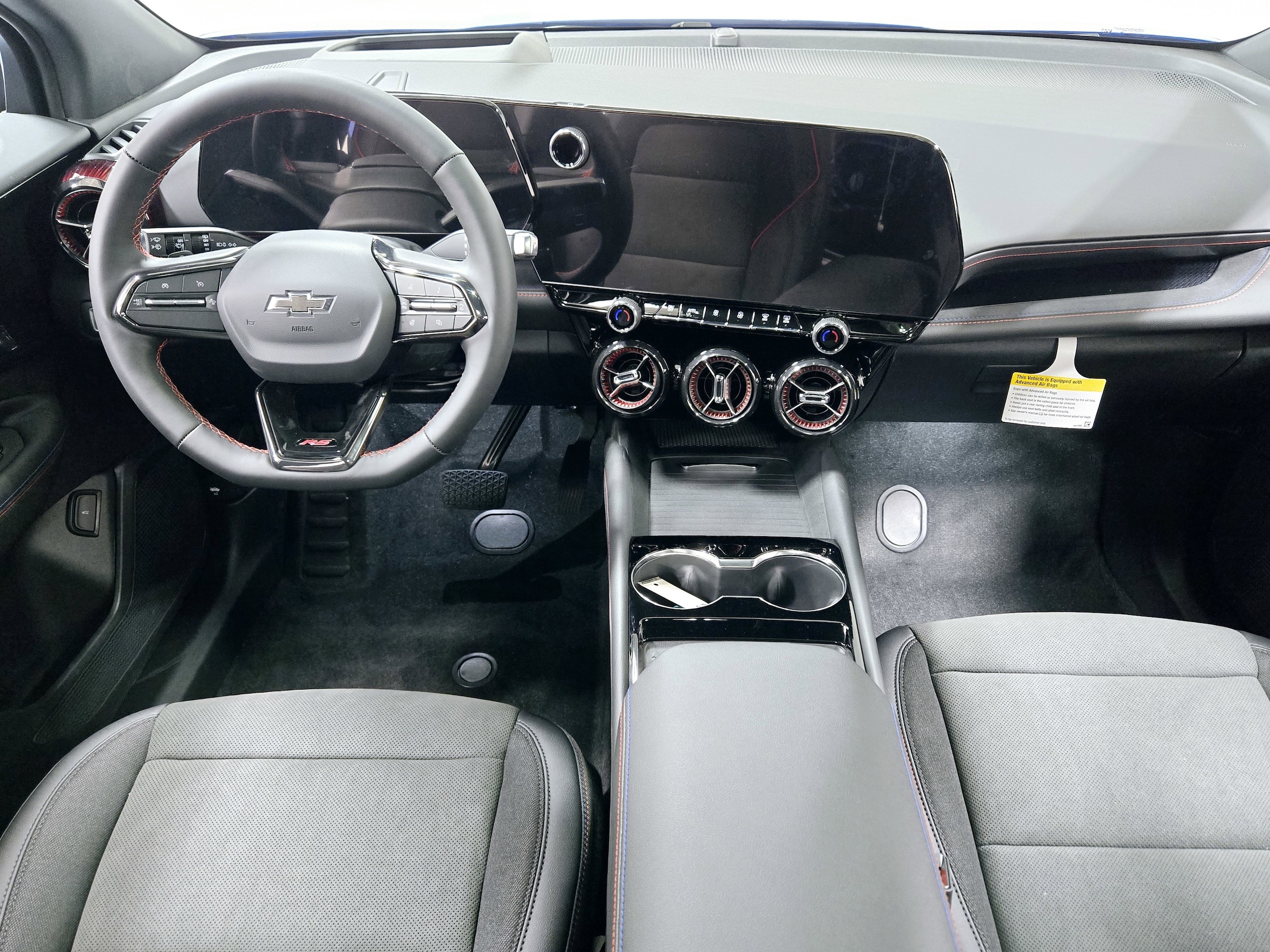 2025 Chevrolet Blazer EV RS - Photo 18