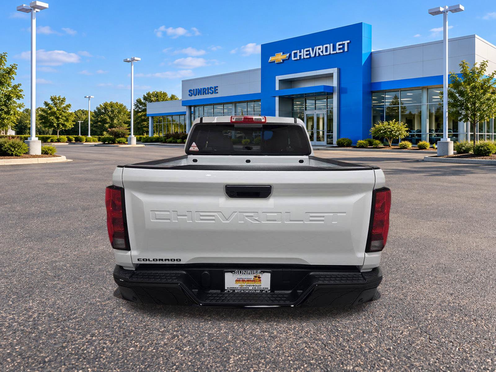 Vehicle thumbnail