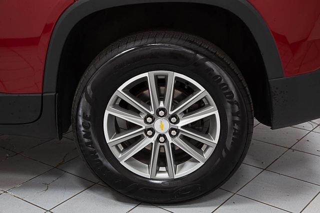 2023 Chevrolet Traverse 1LT - Photo 35