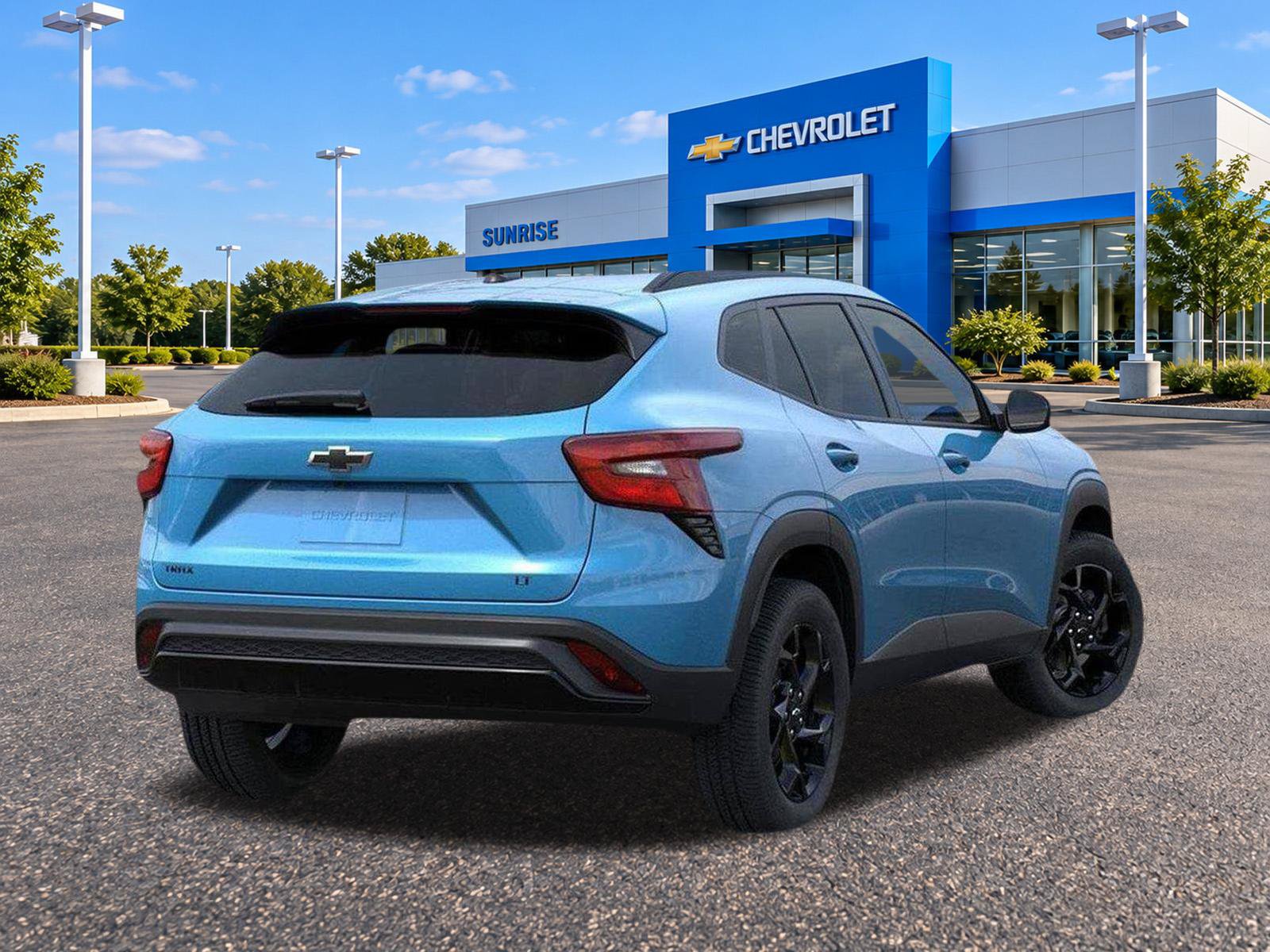Vehicle thumbnail