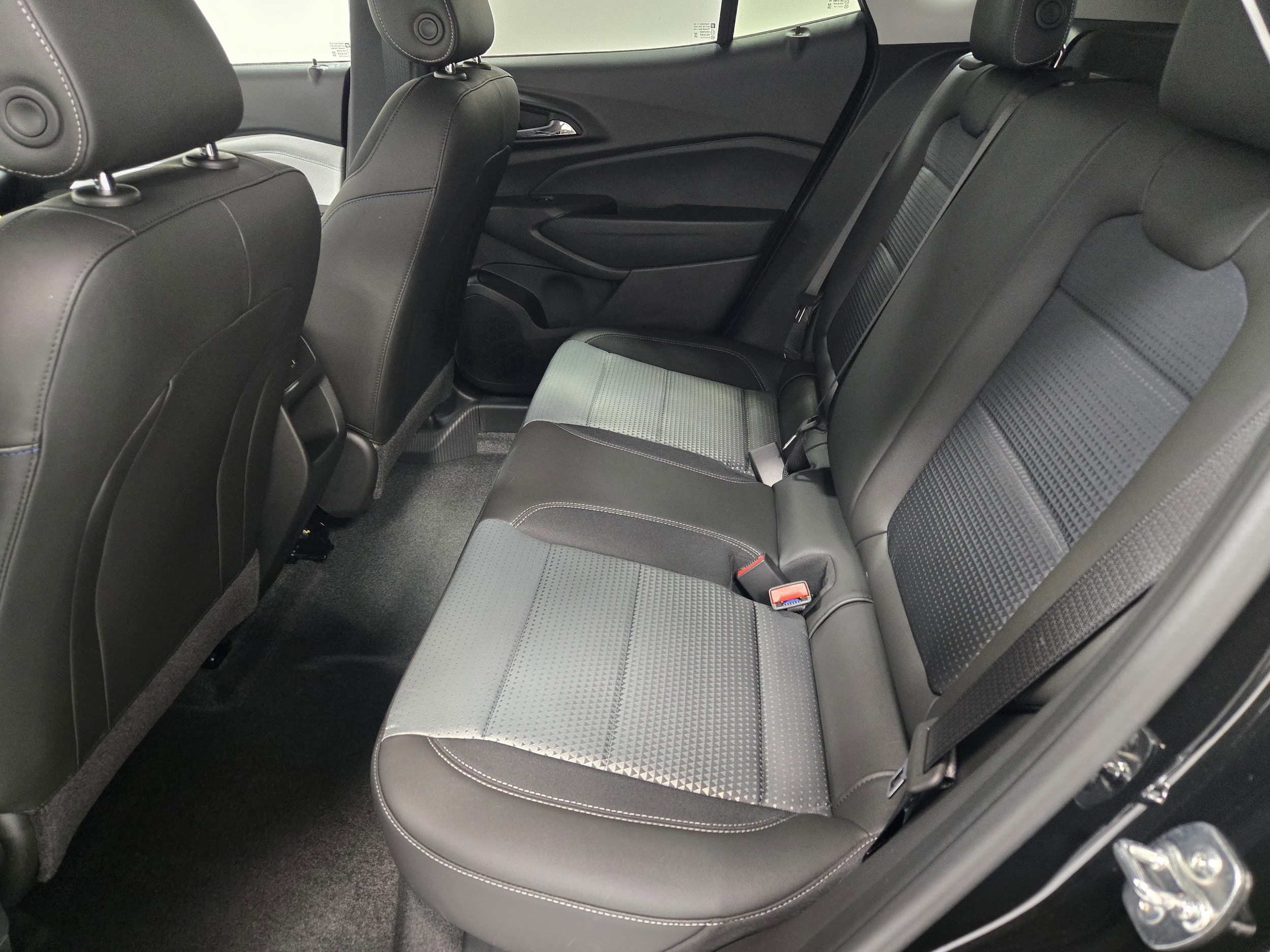 2026 Chevrolet Trax LT - Photo 15