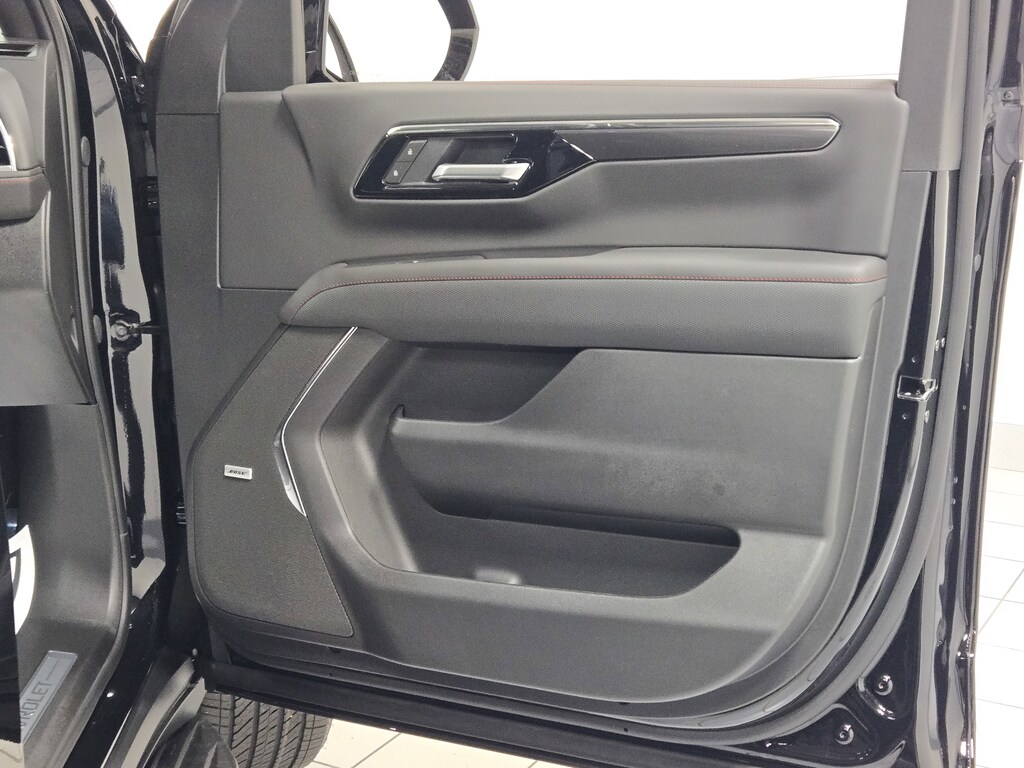 New 2026 Chevrolet Suburban RST SUV