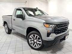 2026 Chevrolet Silverado 1500 WT Truck