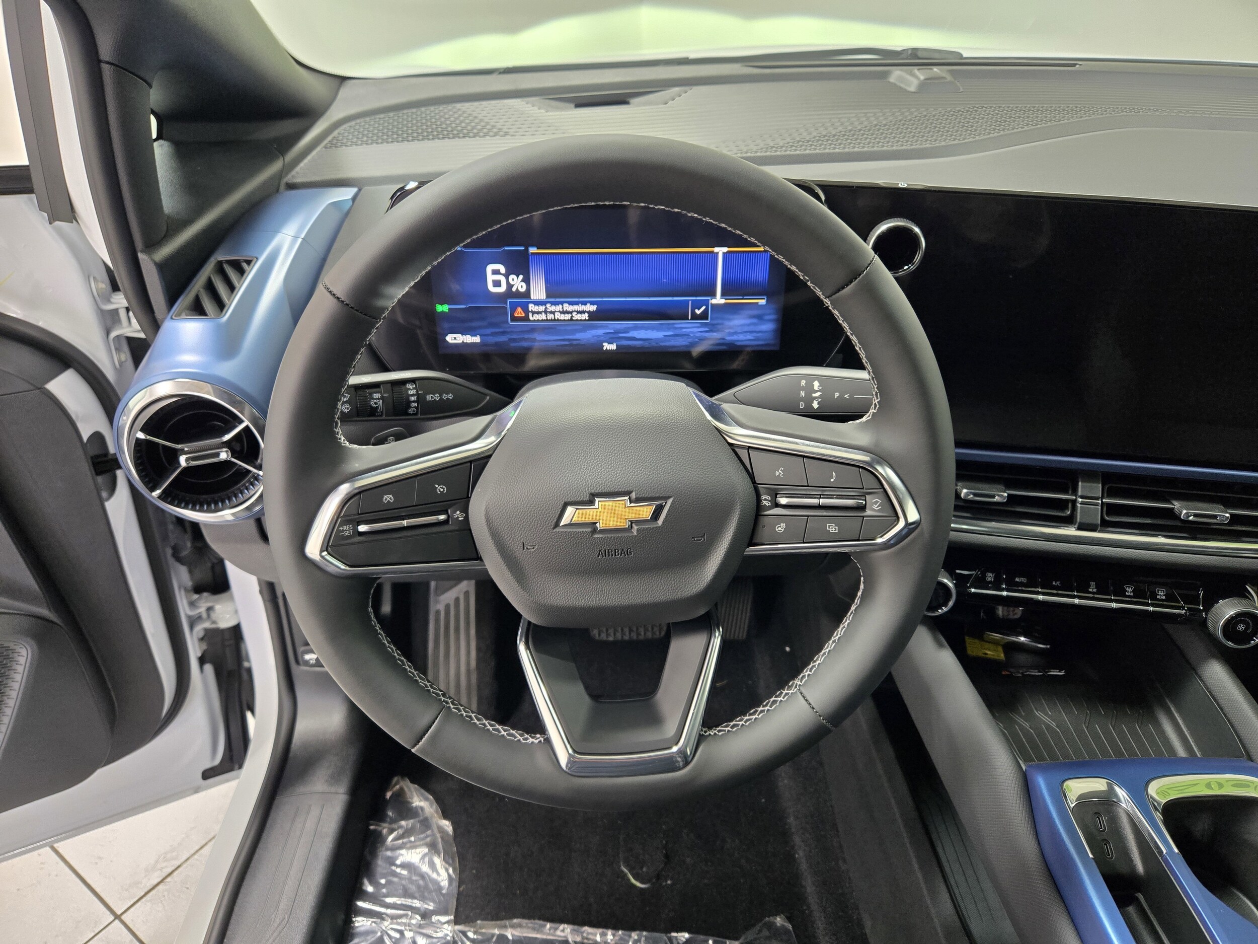 2026 Chevrolet Equinox EV 2LT - Photo 30