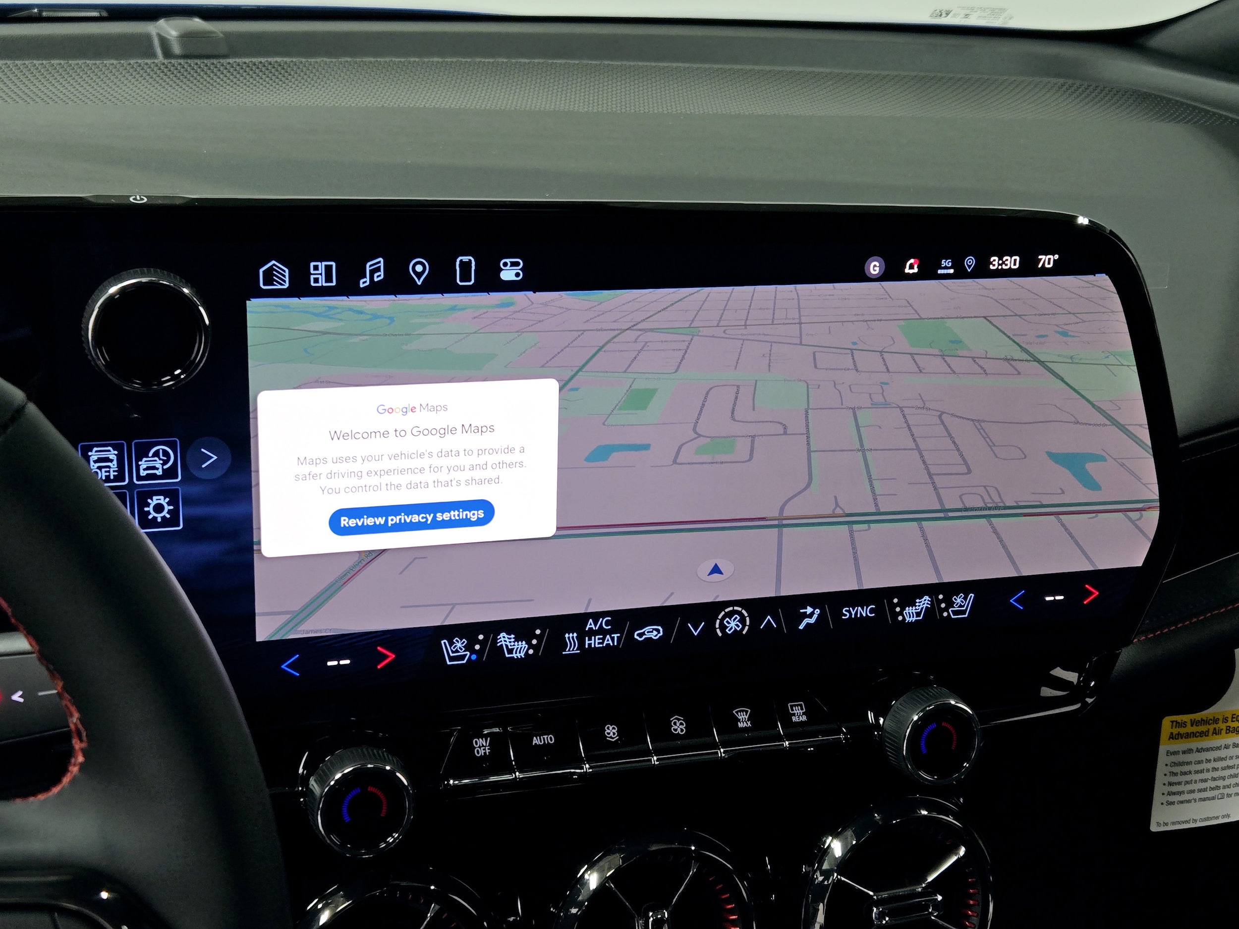 2025 Chevrolet Blazer EV RS - Photo 25