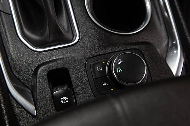 2023 Chevrolet Traverse 1LT - Photo 24