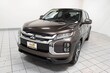  Mitsubishi Outlander Sport