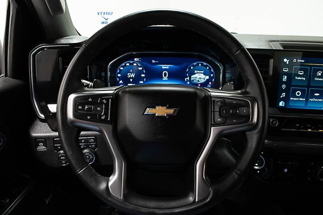 2024 Chevrolet Silverado 1500 LTZ - Photo 13