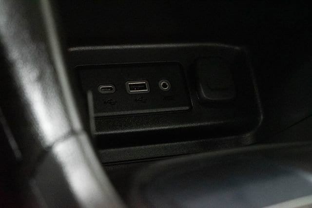 2024 Chevrolet Equinox LT - Photo 21