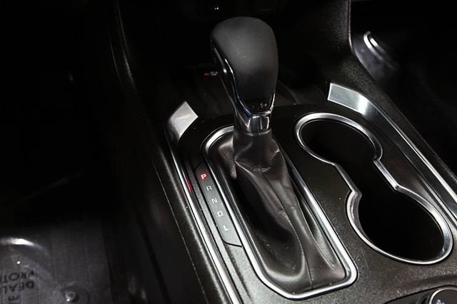 2023 Chevrolet Traverse 1LT - Photo 23