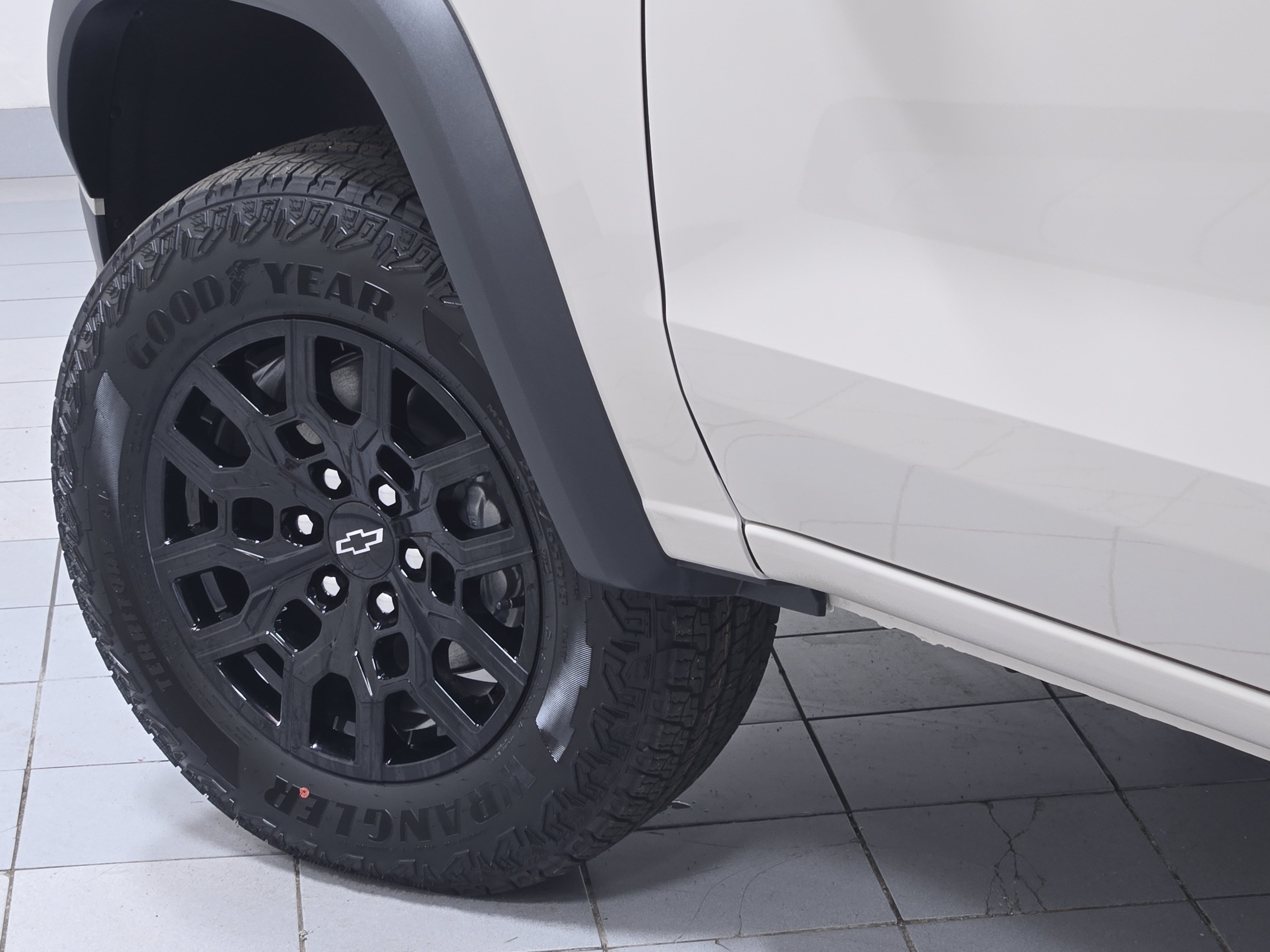 2026 Chevrolet Colorado Trail Boss - Photo 15