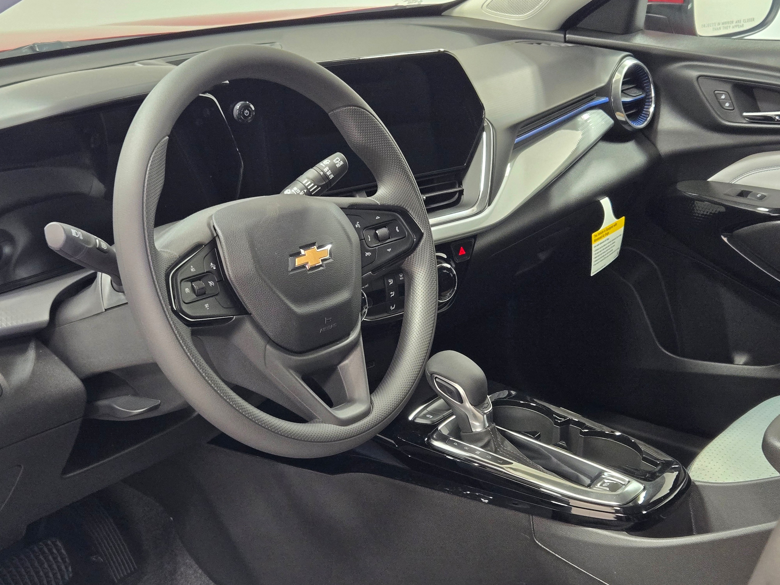 2026 Chevrolet Trax LT - Photo 21